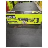 Ryobi 12Amp Variable Speed Reciprocating Saw