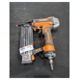 Ridgid Pneumatic 18GA Brad Nailer