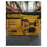 DeWalt 15ï¿½ Coil Roofing Nailer Kit