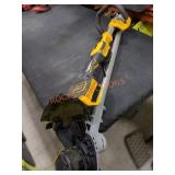 DeWalt 20V String Trimmer