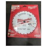 Milwaukee Framing Wood Blade