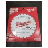 Milwaukee Framing Wood Blade