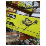 Ryobi 1800psi 1.2gpm  Pressure Washer