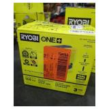 Ryobi 18V High Pressure Digital Inflator