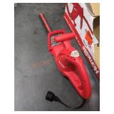 Homelite 17" Electric Hedge Trimmer