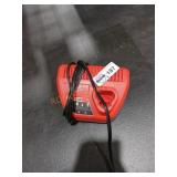 Milwaukee M12 Battery Charger
