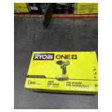 Ryobi 1/4" Impact Driver Kit