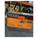 Ridgid 6" Random Orbit Sander