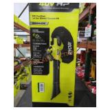 Ryobi 40v Brushless Cordless Jet Fan Blower