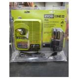 Ryobi 18V High Performance Starter Kit