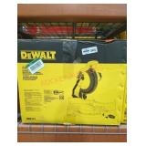 DeWalt 10" Single Bevel Compound Miter Saw