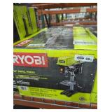 Ryobi 10" drill press
