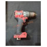 Milwaukee 1/2" hammer drill driver