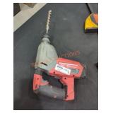 Milwaukee18v 1" SDS Plus Rotary Hammer