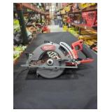 Milwaukee M18 7-1/4" Rear Handle Circular Saw