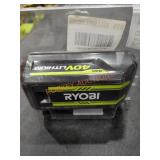 Ryobi 40v 4ah Lithium Ion Battery