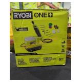Ryobi 18v Precision Graft Rotary Tool Kit