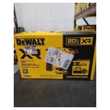 DeWalt 20v MAX XR 18Ga Brad Nailer Kit