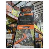 Black+Decker 20" Hedge Trimmer