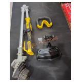 DeWalt 20V Folding String Trimmer