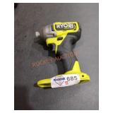 Ryobi 18V Impact Wrench