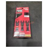 Milwaukee Multi Tool Blade Kit