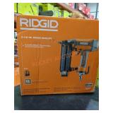 Ridgid 2-1/8" Brad Nailer