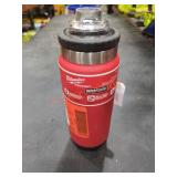 Milwaukee Packout 24oz Insulated Bottle
