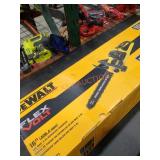 DeWalt 16" 60v Chainsaw