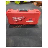 Milwaukee Drill Bit Set