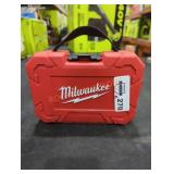 Milwaukee Bi-Metal Hole Saw Kit