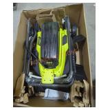 Ryobi 40v Lawnmower