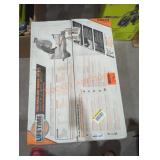 Ridgid 12" Dual Bevel Miter Saw