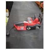 Homelite Corded Chainsaw Head