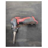 Milwaukee M12 Soldering Iron