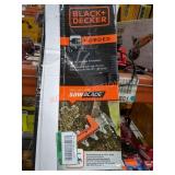 Black+Decker 20" Hedge Trimmer