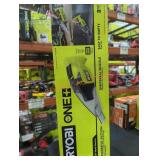 Ryobi 18v Hand Vacuum TOOL ONLY
