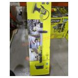 Ryobi 18V Telescoping Power Scrubber
