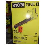 Ryobi 18v Blower Kit