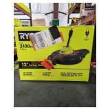 Ryobi 12" Surface Cleaner for Electric Pressure