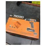 Ridgid 1/2" Drill/Driver Kit