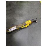 DeWalt 20v 1/2" Brushless Ratchet