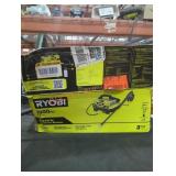 Ryobi 1800PSI  Electric Pressure Washer