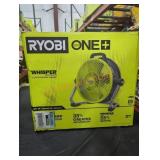 Ryobi 18v 14" Hybrid Air Cannon TOOL ONLY