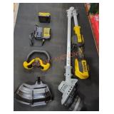 DeWalt 20V 15" String Trimmer