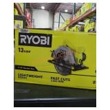 Ryobi 7-1/4" Circular Saw