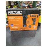 Ridgid 1-3/8" Pin Nailer