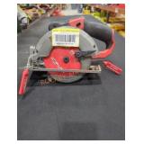 Milwaukee M12 5-3/8" Circular Saw