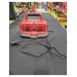 Milwaukee M18 Six Pack Charger