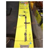 Ryobi 18v Vortex Telescoping Power Scrubber Kit